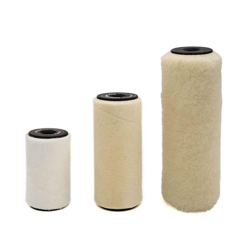 SPEED FABRIC ROLLERS