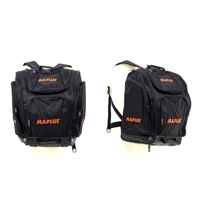 RACING BACK PACK