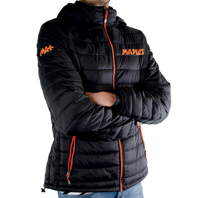 SYNTHETIC DOWN JACKET