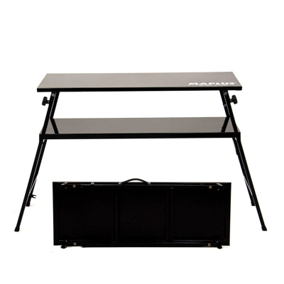 UNIVERSAL DOUBLE BENCH